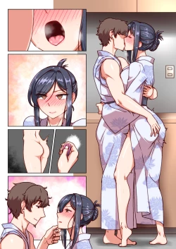 Page 71 of Ktabutsu Hitozuma no Karada o Mesu ni Kaeta Shitsudo Takame no Ikkagetsu-kan Asedaku Netori Sex