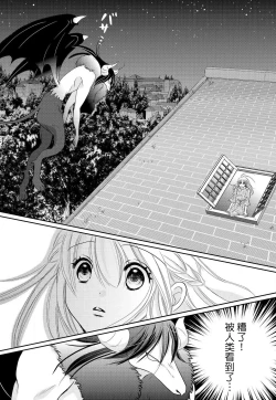 Page 12 of maō to toraware no hime | 魔王与被囚禁的公主 1