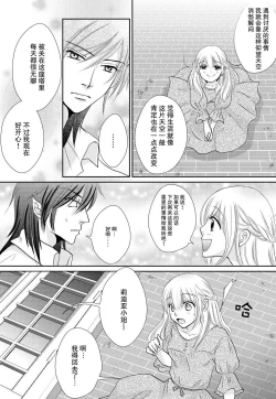 Page 17 of maō to toraware no hime | 魔王与被囚禁的公主 1