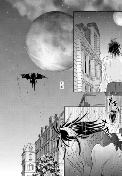 Page 4 of maō to toraware no hime | 魔王与被囚禁的公主 1