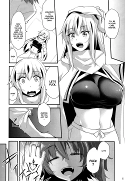 Page 6 of Ochita Gunshin