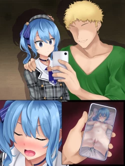 Page 37 of Si chan ga chara otoko ni yowami o nigirarete sareru ohanashi