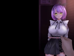 Page 59 of Tokoyami Towa