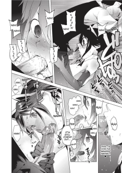 Page 52 of Tsuitekimasu! | I'm Coming With You!