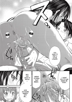 Page 43 of Peachy Triangle