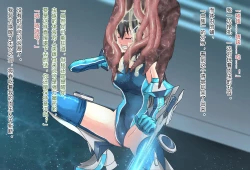 Page 46 of 竞赛泳衣女英雄 境界飛翔天青石 星月汉化