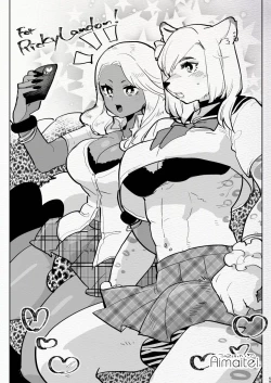 Page 59 of Futanari Chuushin Skeb E Matome 2Skeb.e