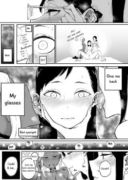 Page 38 of Sparta Sensei ga Oshiego no Bitch Gal ni Ecchi na Koto Sareru Hanashi 3 | The Story of a Strict Teacher Who Got Fucked by Her Gyaru Bitch Student #3