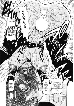 Page 104 of Kochira Momoiro Company Vol. 36