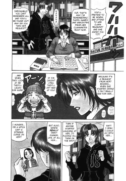 Page 114 of Kochira Momoiro Company Vol. 36