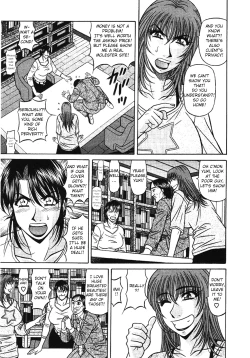 Page 33 of Kochira Momoiro Company Vol. 36