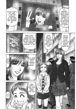 Page 70 of Kochira Momoiro Company Vol. 36