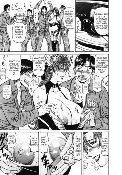 Page 98 of Kochira Momoiro Company Vol. 36