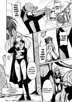 Page 21 of UTOPiA| UTOPiA