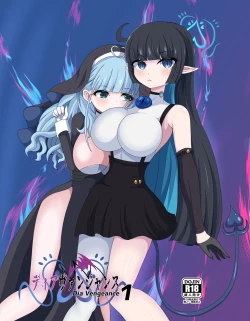 Page 1 of Dia Vengence 1