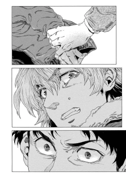 Page 180 of Boku ga Kimi o Korosu made | 直到将你杀死 Ch. 1-9