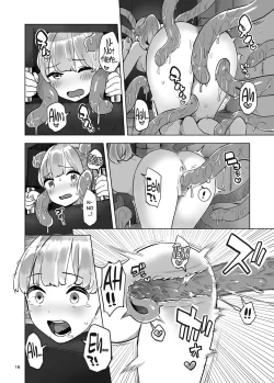 Page 16 of Boukensha no Tamago | The Adventurer's Eggs