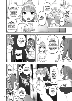 Page 24 of Boukensha no Tamago | The Adventurer's Eggs