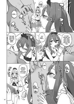 Page 34 of Boukensha no Tamago | The Adventurer's Eggs