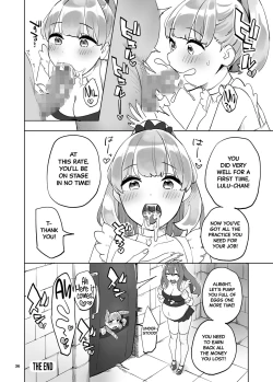 Page 36 of Boukensha no Tamago | The Adventurer's Eggs