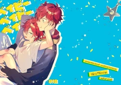 Page 1 of Baby Baby Baby