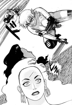 Page 121 of Tsurugi no Kuni no Arnis