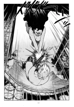 Page 144 of Tsurugi no Kuni no Arnis