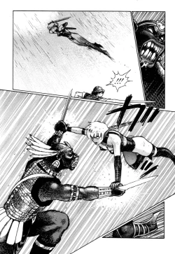 Page 56 of Tsurugi no Kuni no Arnis