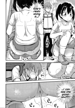 Page 115 of Waruiko ni Nacchatta? | Have I Become a Bad-Girl?