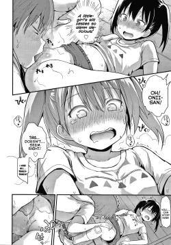 Page 119 of Waruiko ni Nacchatta? | Have I Become a Bad-Girl?