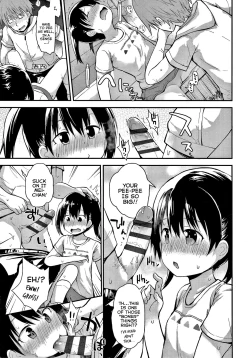 Page 120 of Waruiko ni Nacchatta? | Have I Become a Bad-Girl?