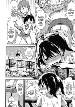 Page 125 of Waruiko ni Nacchatta? | Have I Become a Bad-Girl?