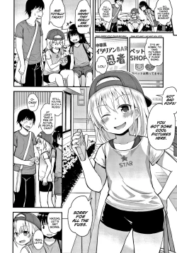 Page 153 of Waruiko ni Nacchatta? | Have I Become a Bad-Girl?