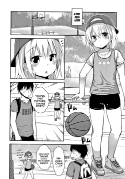 Page 155 of Waruiko ni Nacchatta? | Have I Become a Bad-Girl?