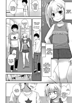 Page 173 of Waruiko ni Nacchatta? | Have I Become a Bad-Girl?
