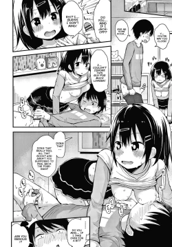 Page 55 of Waruiko ni Nacchatta? | Have I Become a Bad-Girl?