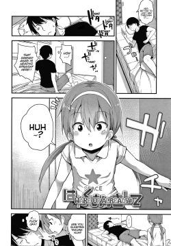 Page 69 of Waruiko ni Nacchatta? | Have I Become a Bad-Girl?