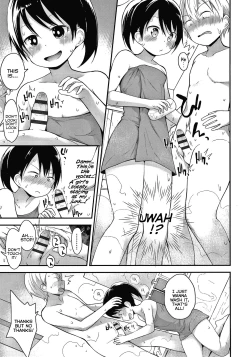 Page 96 of Waruiko ni Nacchatta? | Have I Become a Bad-Girl?