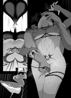 Page 23 of "Shippo Hen" Madougu-ya no Kyokubu Seme Choukyou Nisshi