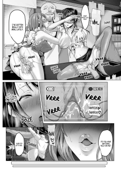 Page 12 of The Prim and Proper Slutty Mother and Daughter Who Request Deviant Sex from Me At Every Opportunity