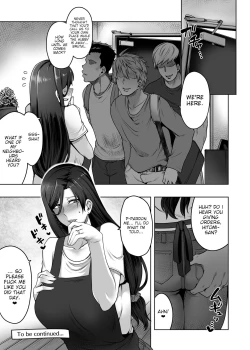 Page 32 of Hitomisan's Infidelity +