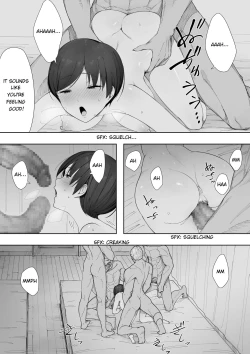 Page 10 of Aisai, Doui no Ue, Netorare 2