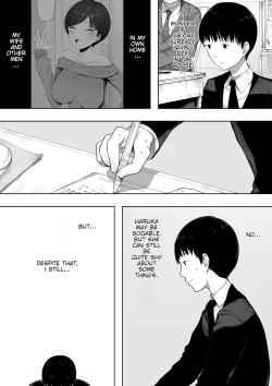 Page 11 of Aisai, Doui no Ue, Netorare 2