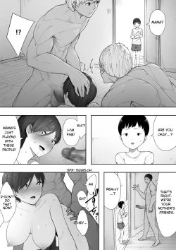 Page 14 of Aisai, Doui no Ue, Netorare 2