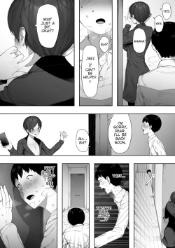 Page 40 of Aisai, Doui no Ue, Netorare 2