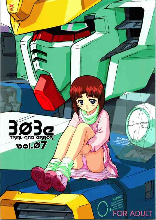 Download 303e Vol. 07