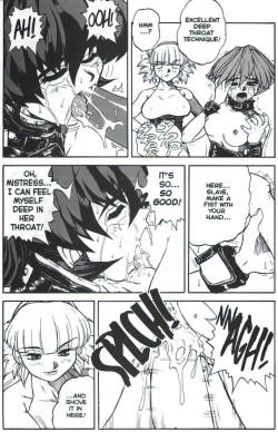 Page 8 of Voice Ch. 2