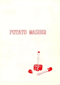 Page 40 of POTATO MASHER 8
