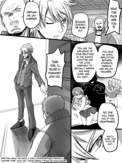 Page 4 of Tsui Ukkari Nyotaika!