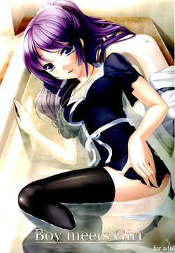 Download Boy meets Girl